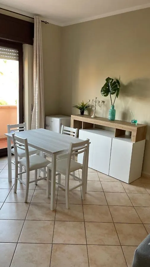 Everest Apartment Fiumicino