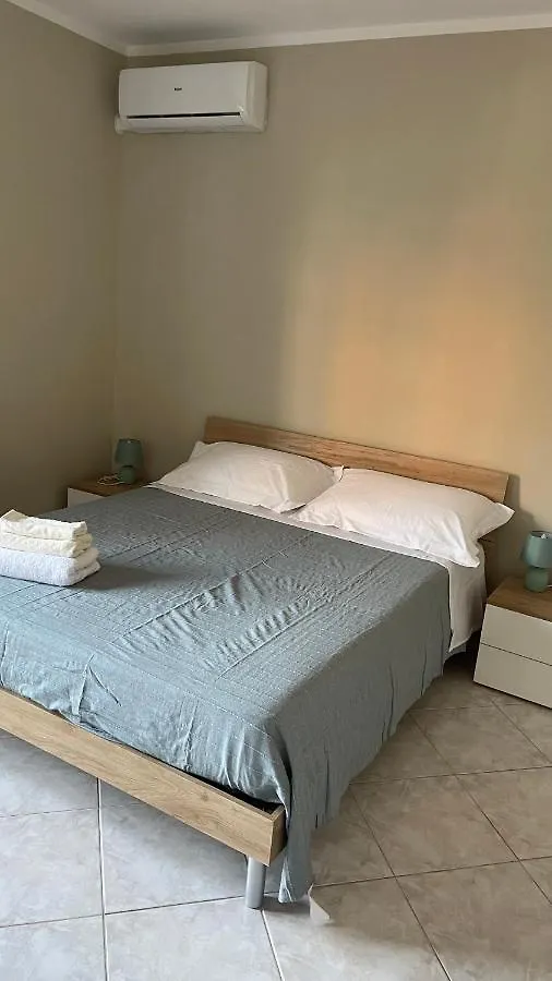 Everest Apartment Fiumicino