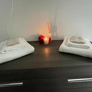 Appartamento The Sea House, Fiumicino