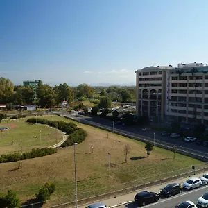 Appartamento Regina Ciclarum, Fiumicino