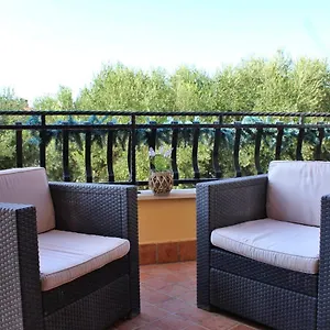 Appartamento Miriale House Aeroporto, Fiumicino