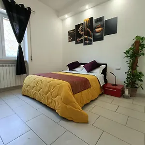 Appartamento Fco Airport - A Casa Di Gisa, Fiumicino