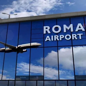 Appartamento Emanuele House, Fiumicino