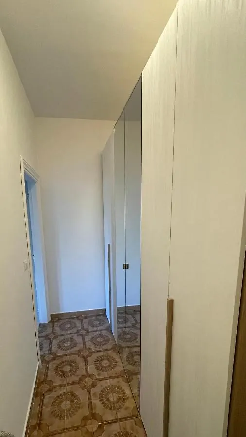 Everest Apartment Fiumicino