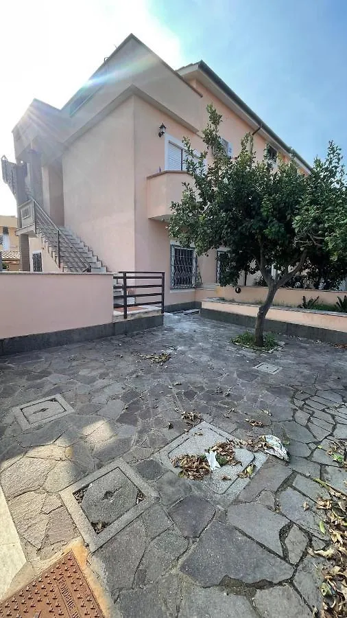 Everest Apartment Fiumicino