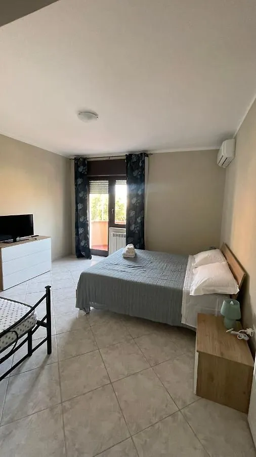 Everest Apartment Fiumicino