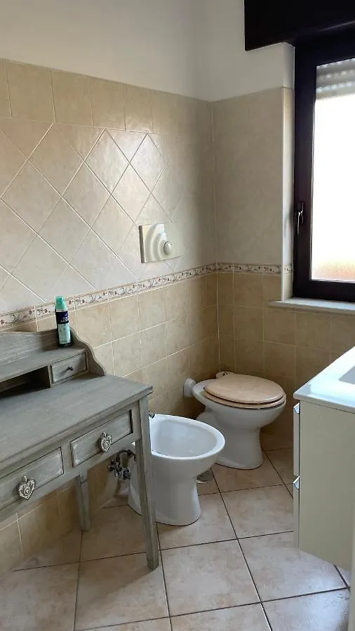 Everest Apartment Fiumicino 0*,  Italy